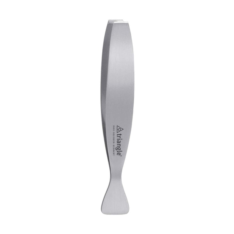 Triangle Fish Bone Tweezers