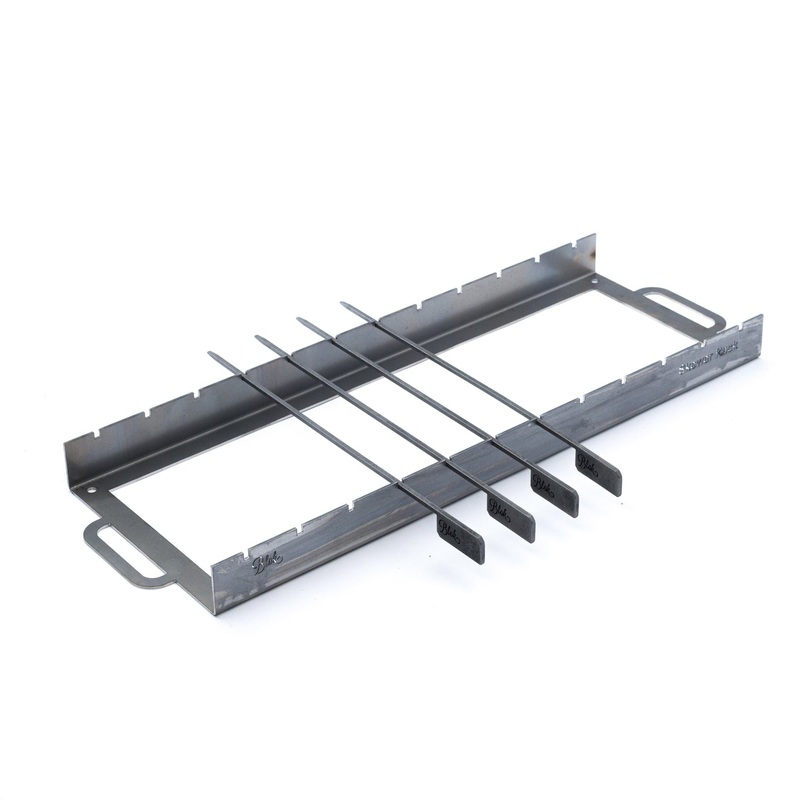 Blok Naka Skewer Rack
