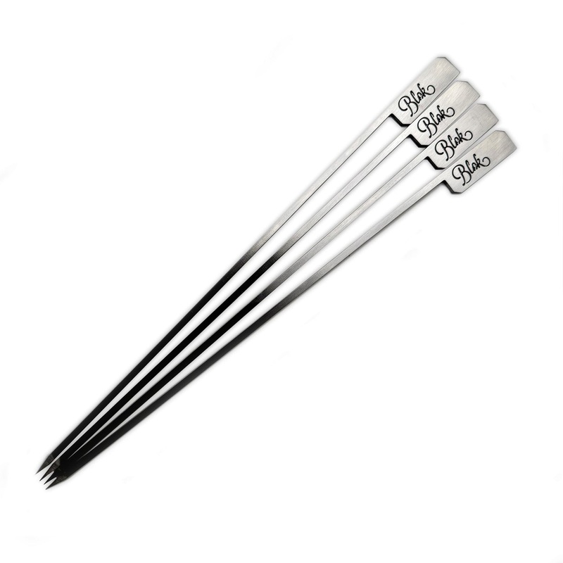 Blok Skewers / Set of 4