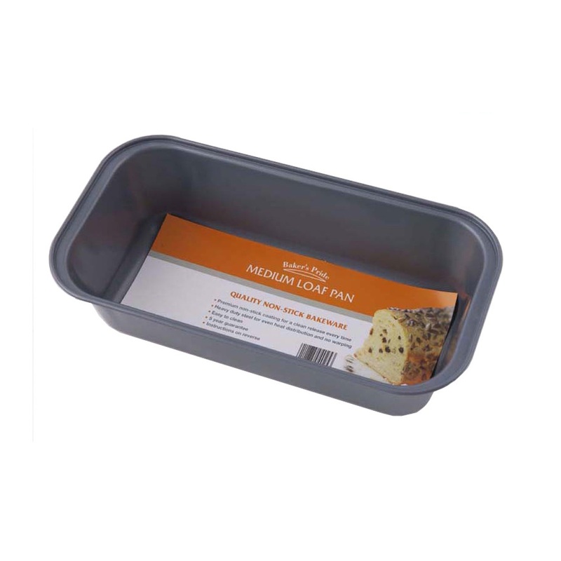Dexam Non-Stick Loaf Pan / 1lb