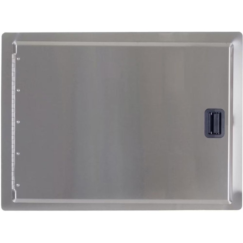 Fire Magic 23914-S Legacy 14x20-Inch Horizontal Single Access Door