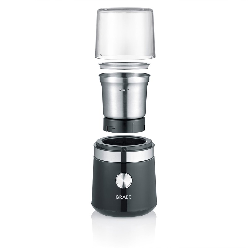 Graef Coffee, Spice and Herb Grinder