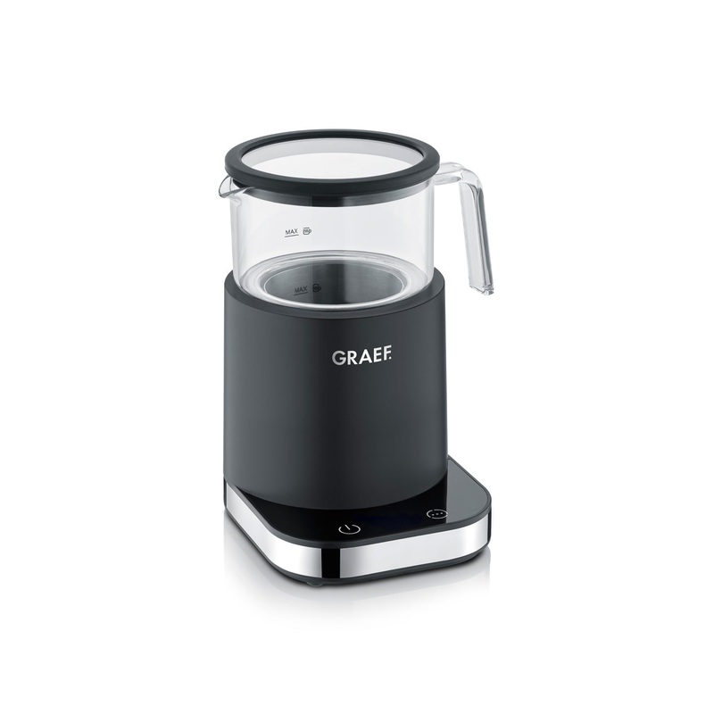 Graef Milk Frother