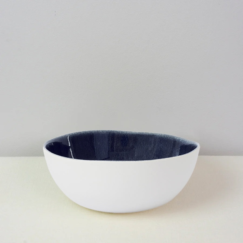 Jars Maguelone Bowl / 23cm / Bleu Nuit