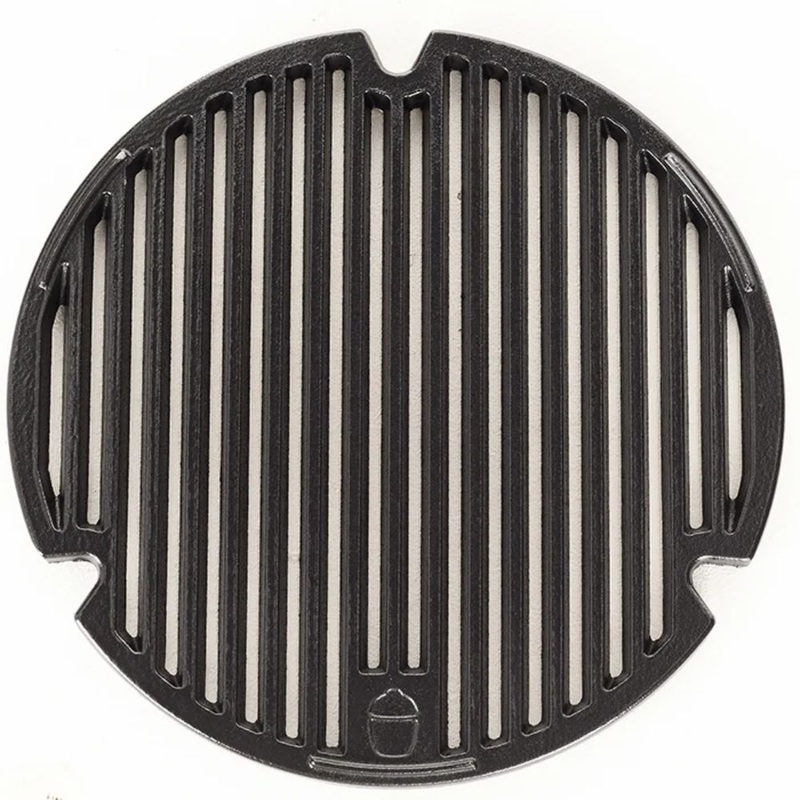 Kamado Joe Sear Plate for Joe Jr, Classic Joe & Konnected Joe Grills