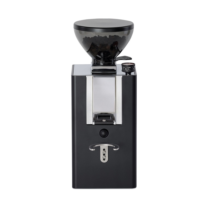 La Pavoni Kube Mill Grinder / Black