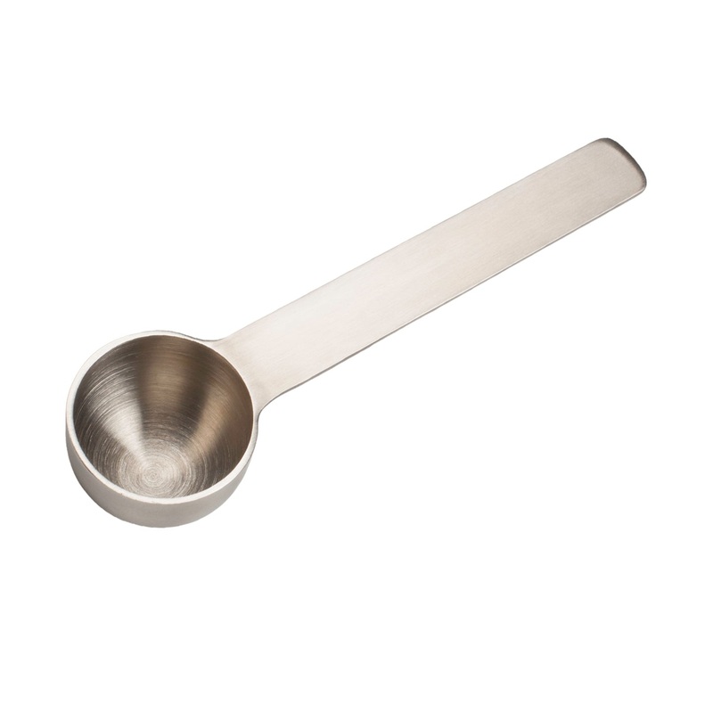 Motta Stainless Steel Coffee Measuring Spoon
