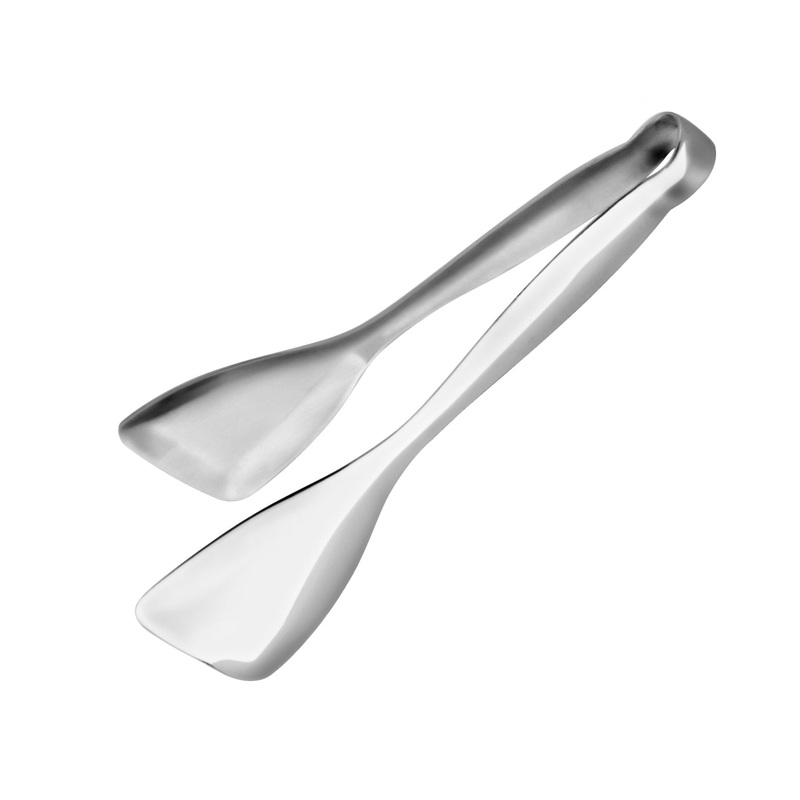 Motta Stainless Steel Serving Tongs
