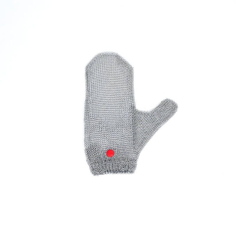 Novac O'Safe Chainmail Mitt