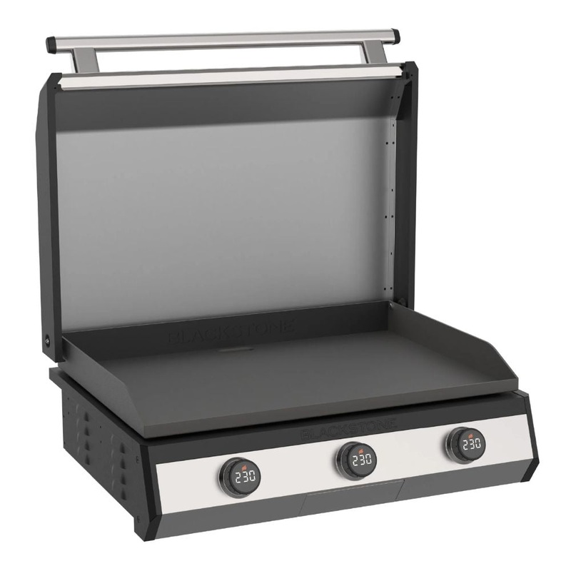 Blackstone 30-Inch Electric Drop-in Griddle