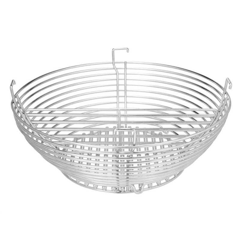 Kamado Joe KJ-MCC23 Charcoal Basket for Classic Joe