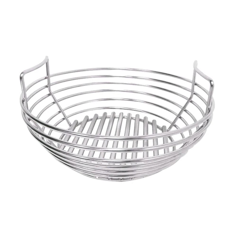 Kamado Joe KJ15091121 Charcoal Basket for Joe Jr