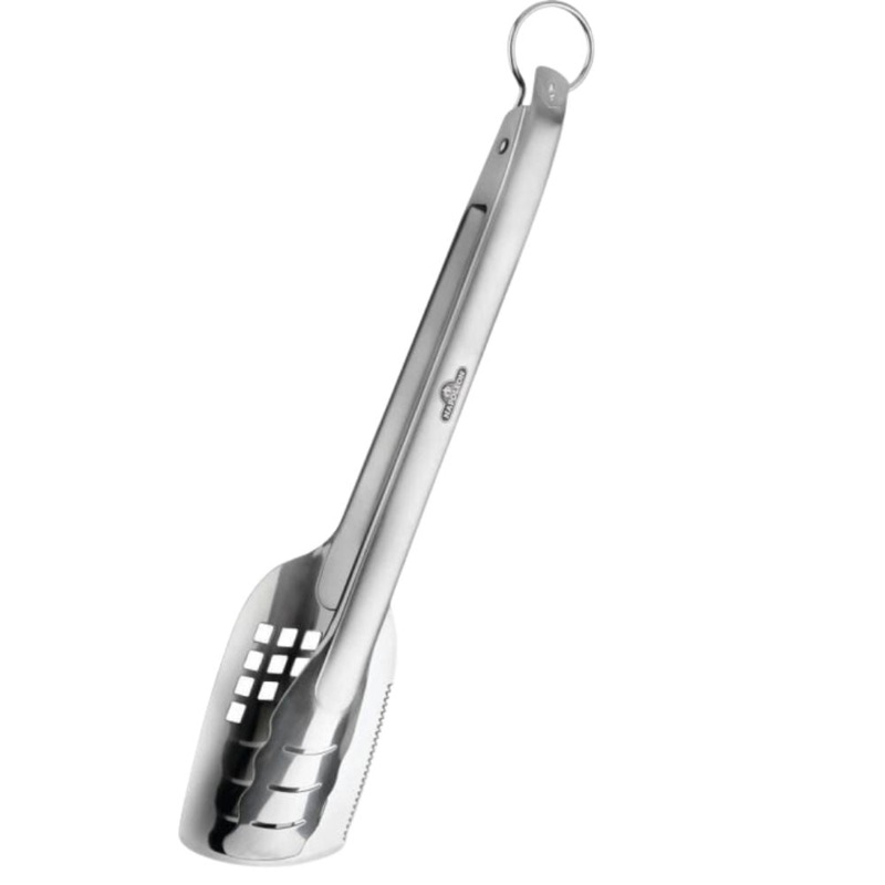 Napoleon 55019 Stainless Steel Spatutong