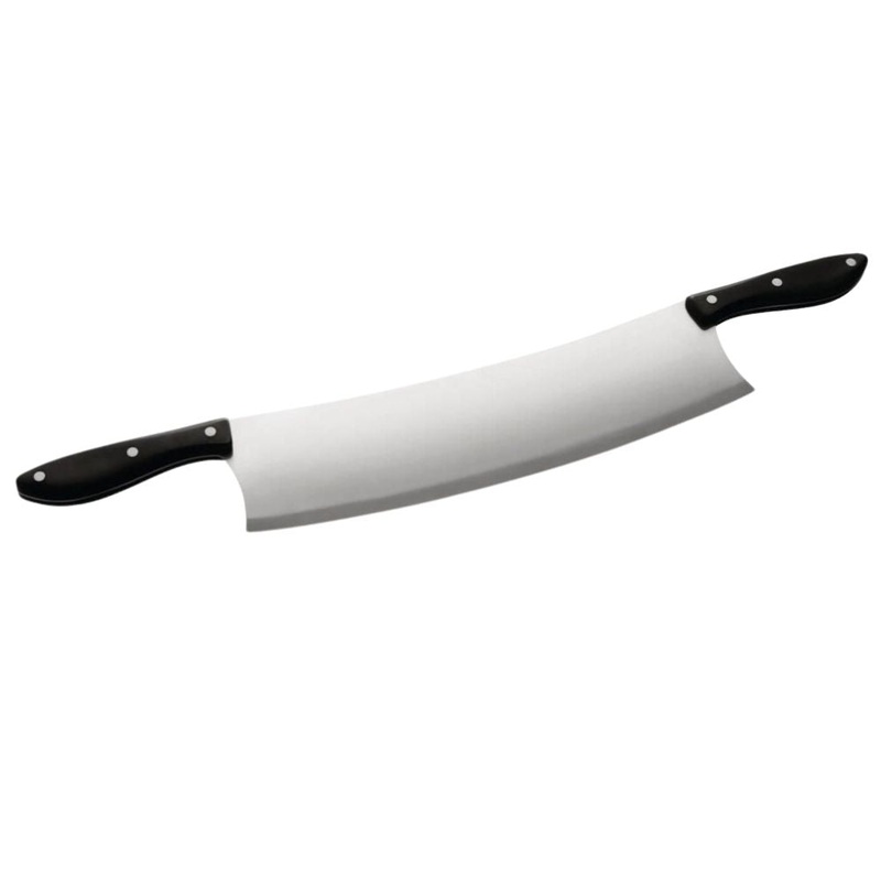 Napoleon 55209 Rocking Pizza Cutter