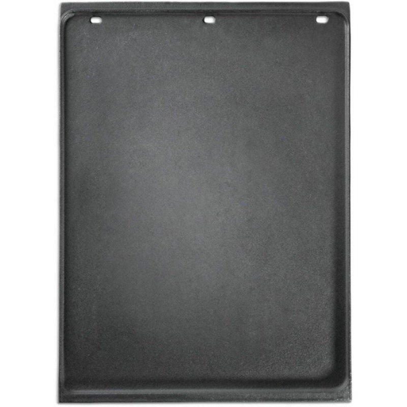 Napoleon 56425 Cast Iron Reversible Griddle
