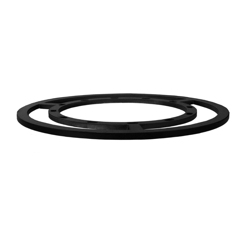 OFYR OA-G-B-R-100 Brazilian Grill Ring 100
