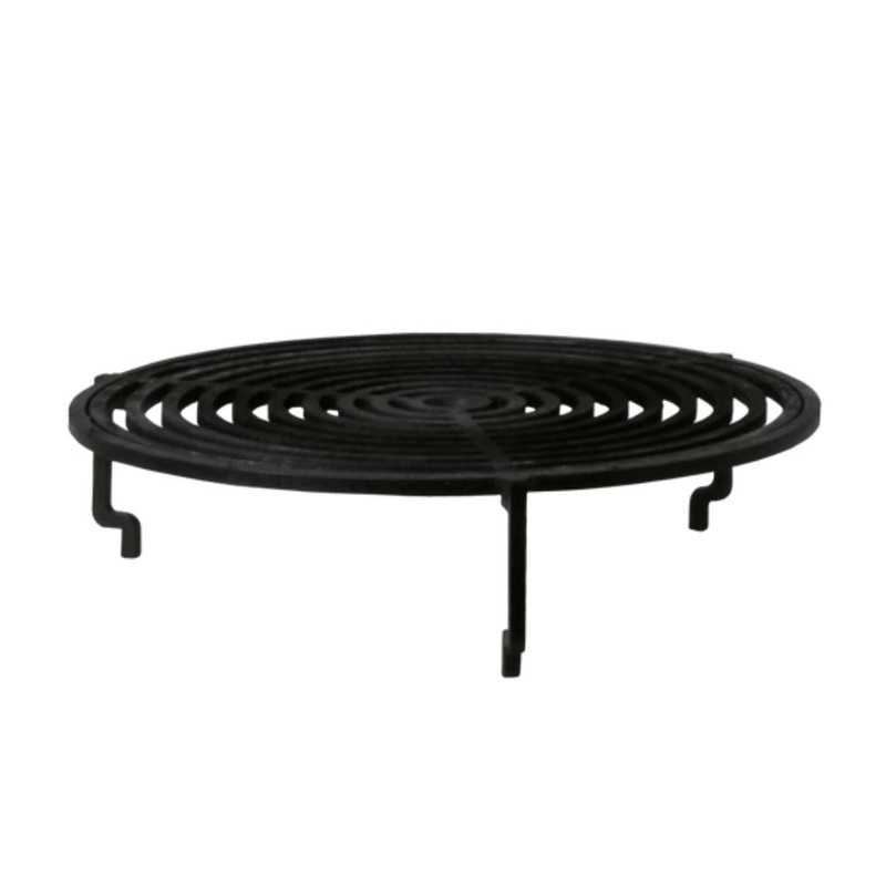 OFYR OA-G-R-100 Round Grill 100 for Open Fire Grill