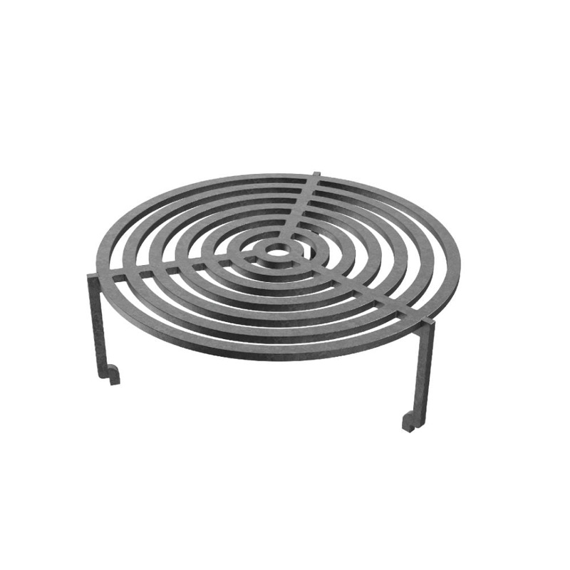 OFYR OA-G-R-75 Grill Round 75