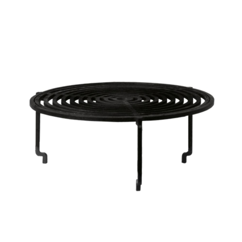 OFYR OA-G-R-XL Round Grill XL for Open Fire Grill