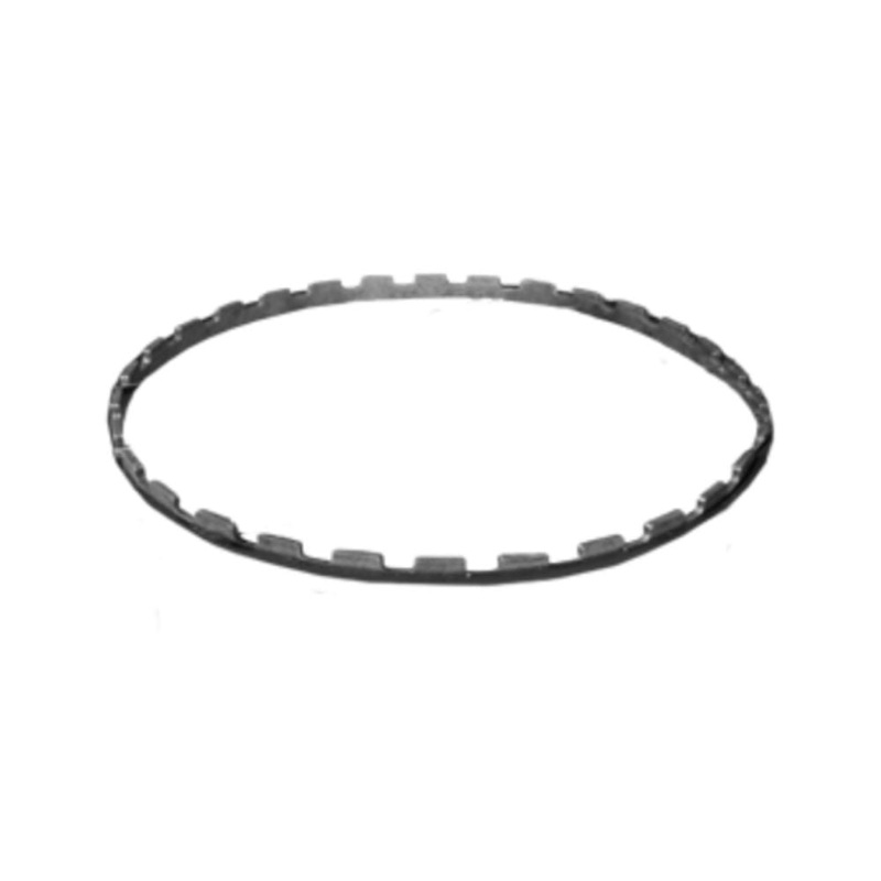 OFYR OA-G-S-R-100 Horizontal Skewers Ring 100