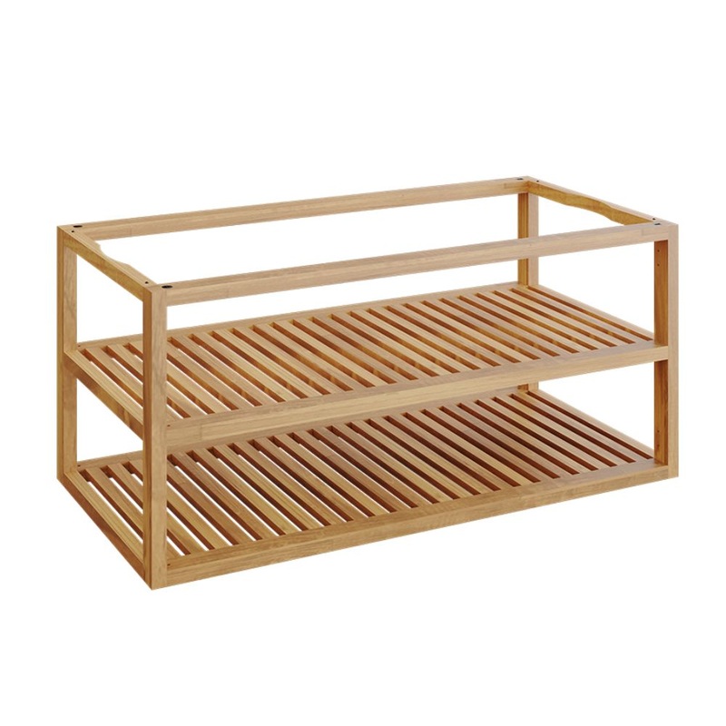 OFYR PRO Large Teak Wood Storage Insert