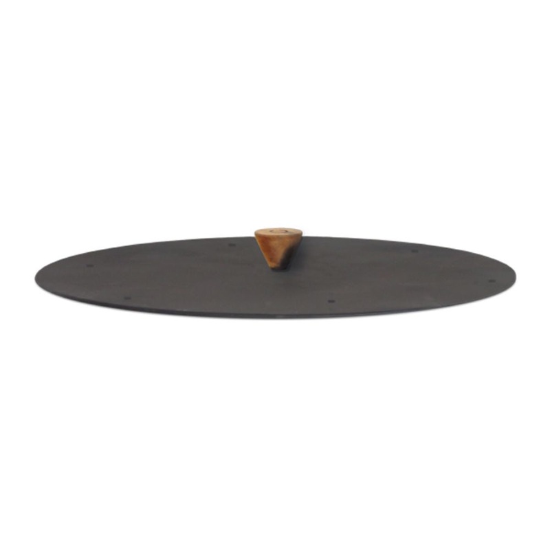 OFYR Snuffer Black 100