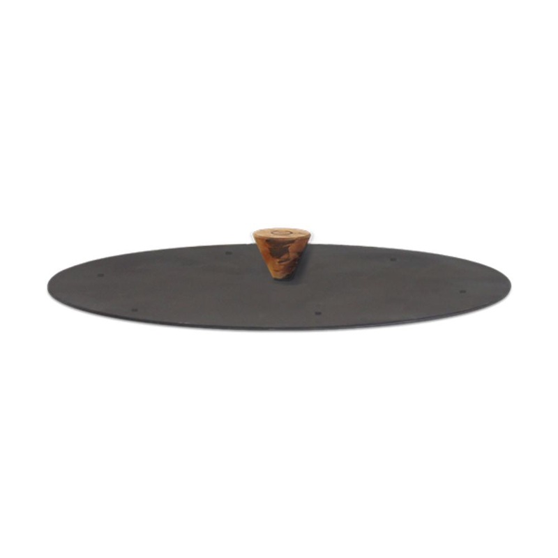OFYR Snuffer Black 85