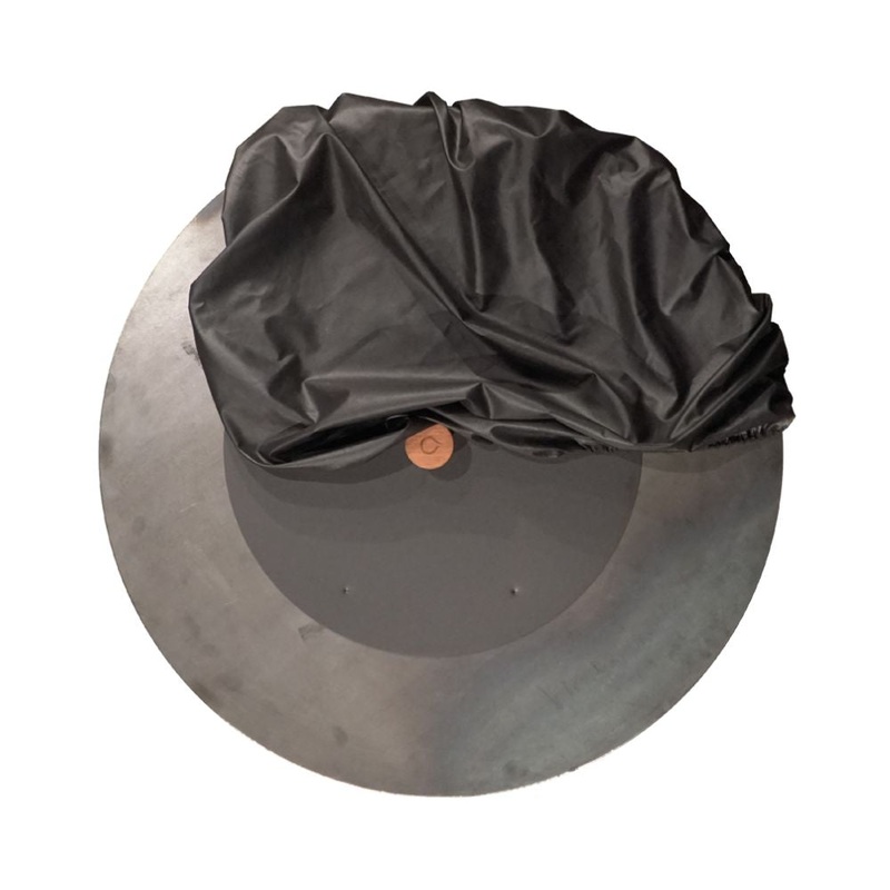 OFYR Snuffer + Black Soft Cover 100 Set