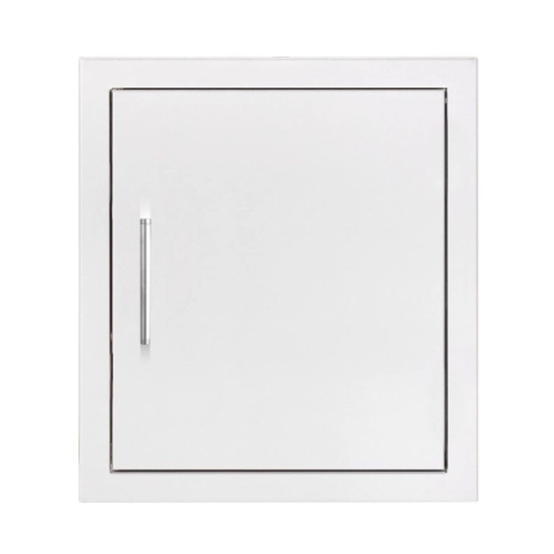 True Flame 16x18-Inches Vertical Access Door