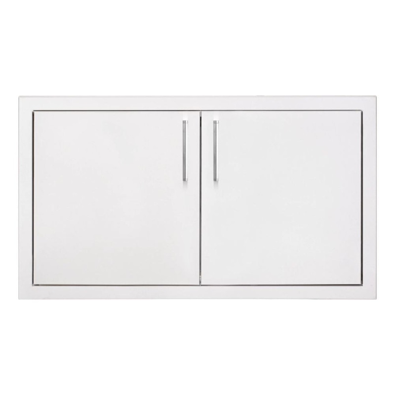 True Flame TF-DD-30-A 30-Inch Double Access Door
