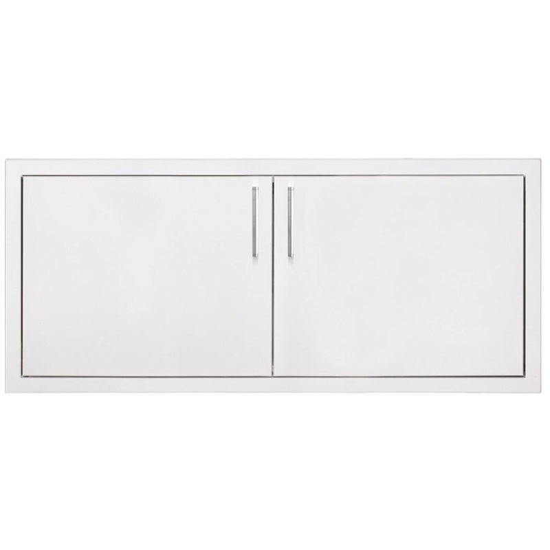 True Flame TF-DD-39-A 39-Inch Double Access Door