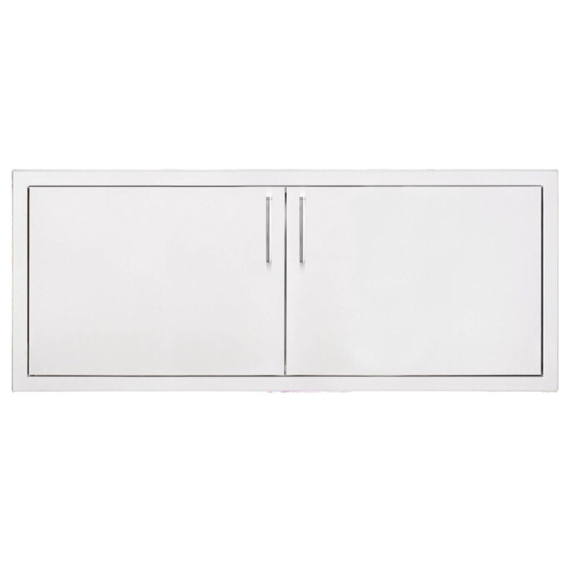 True Flame TF-DD-42-A 42-Inch Double Access Door