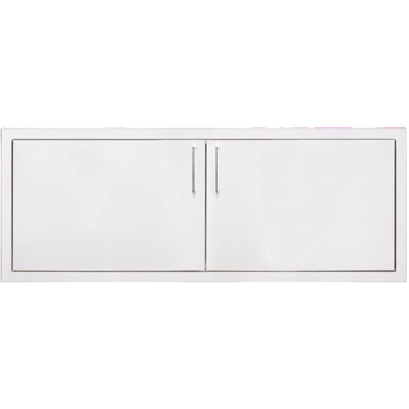 True Flame TF-DD-45-A 45-Inch Double Access Door