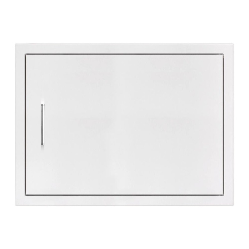 True Flame TF-DH-27-A 27x20-Inches Horizontal Access Door