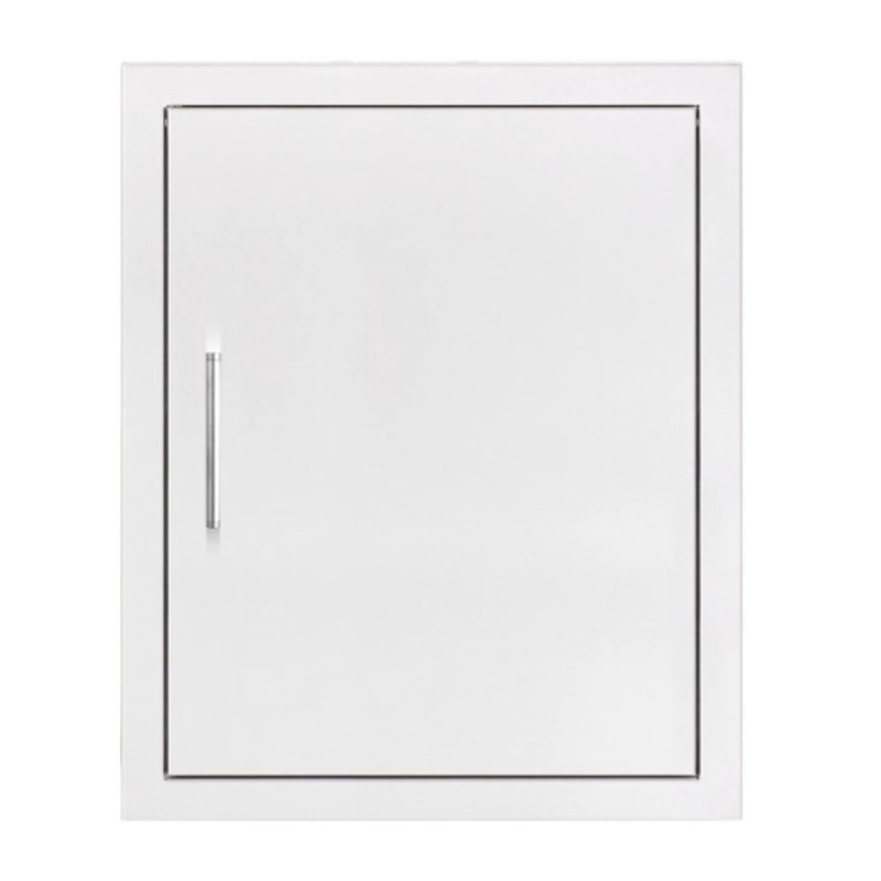 True Flame TF-DV-17-A 17x23-Inches Vertical Access Door