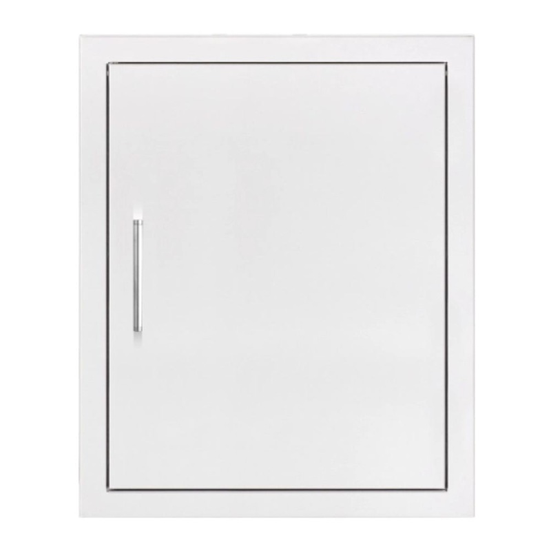 True Flame TF-DV-18-A 18x22-Inches Vertical Access Door