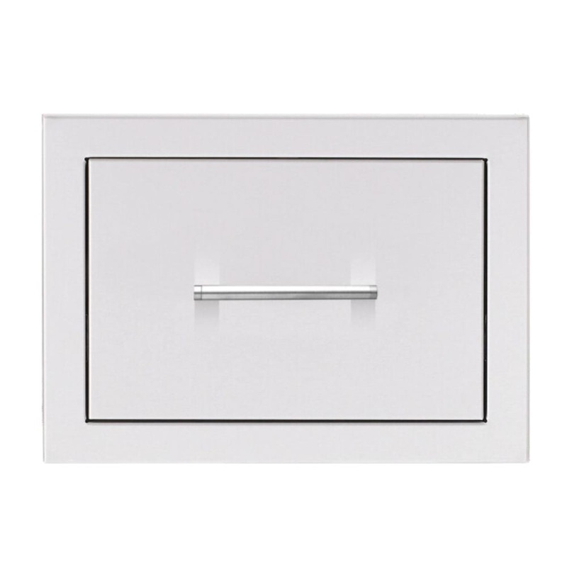 TrueFlame TF-DR1-17 - 17" Single Drawer