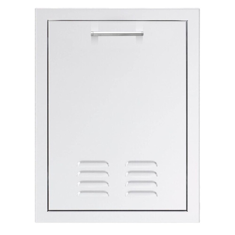 TrueFlame TF-DR1-20LP-A - 20" Vented Liquid Propane Tank Drawer