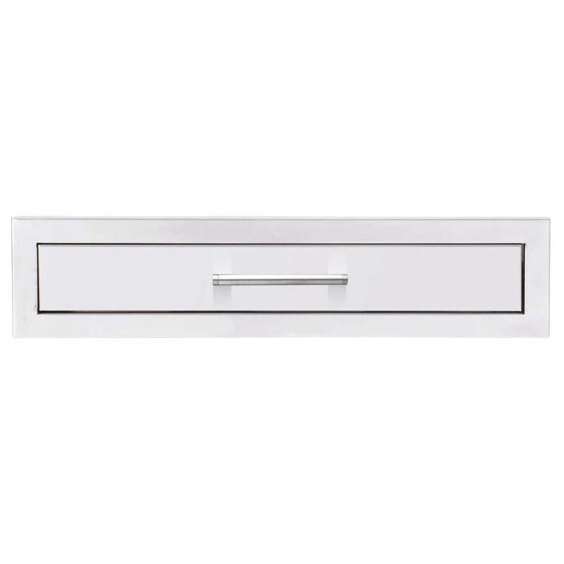 TrueFlame TF-DR1-26U - 26" Utensil Drawer