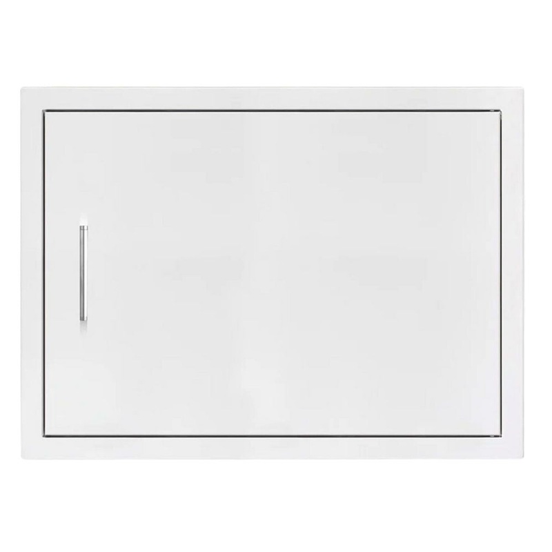 TrueFlame TF-DV-20M - 20x27" Vertical Access Door Masonry Frame Return
