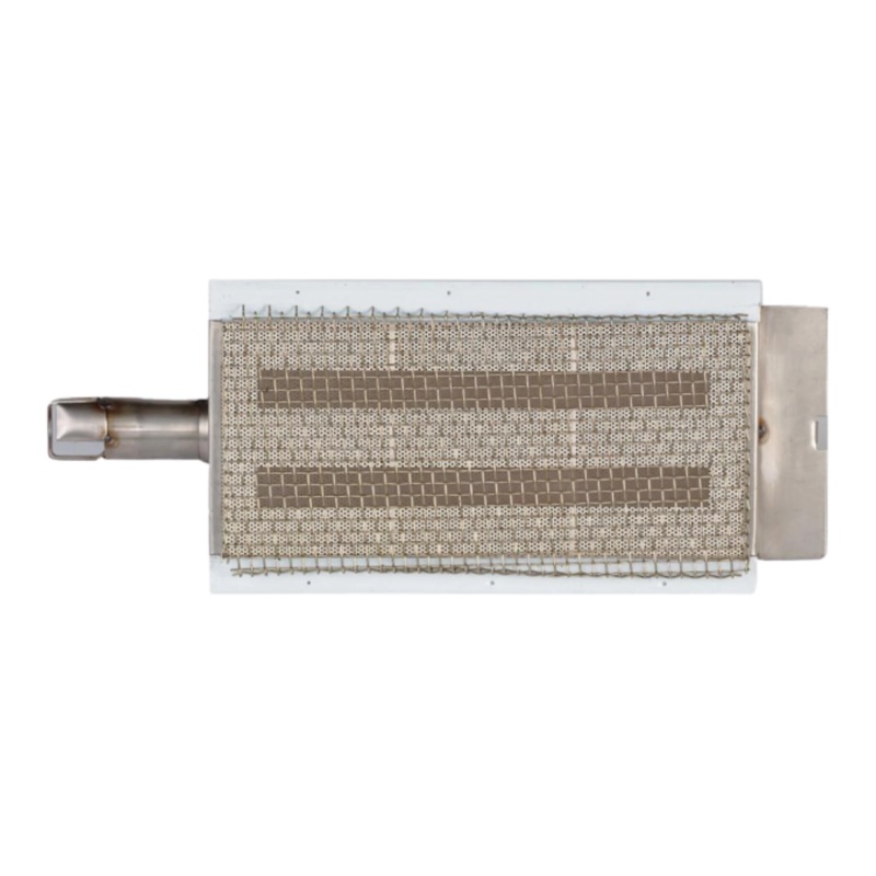 Bull 20505 Replacement Infrared Searing Grill Burner