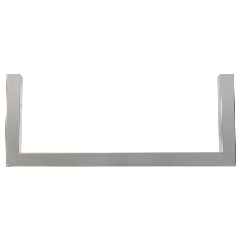 Bull 49330 Finishing Frame for Bull 30-Inch Grill Heads
