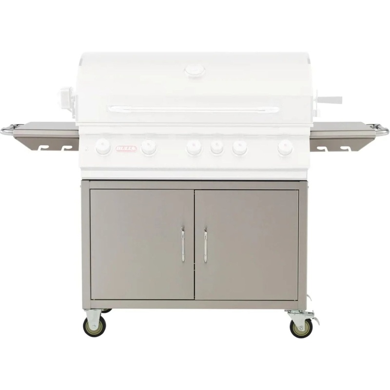Bull 55510 Grill Cart for Bull 38-Inch BBQ Grills