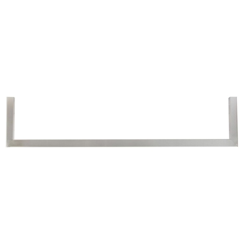 Bull 58730 Finishing Frame for Bull 38-Inch Grill Heads