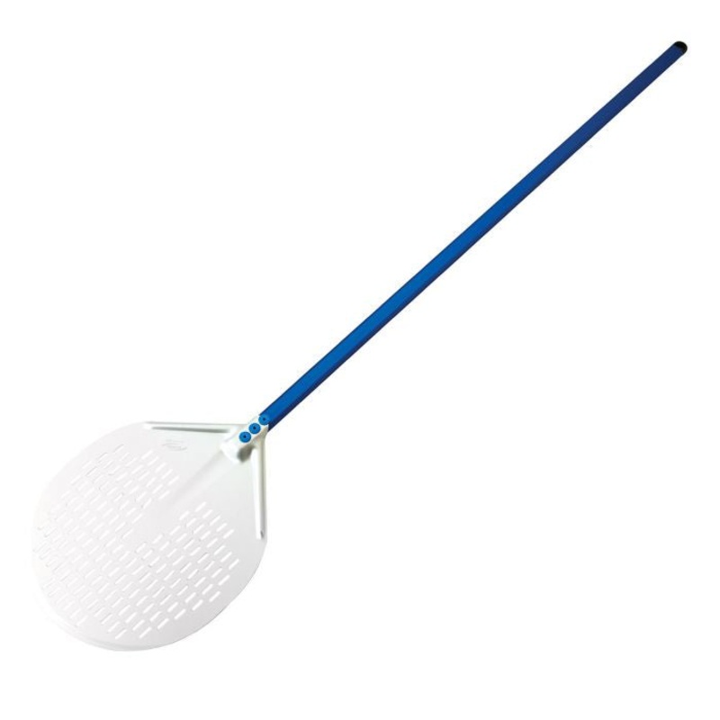 Bull 66026 Pro Perforated Pizza Peel
