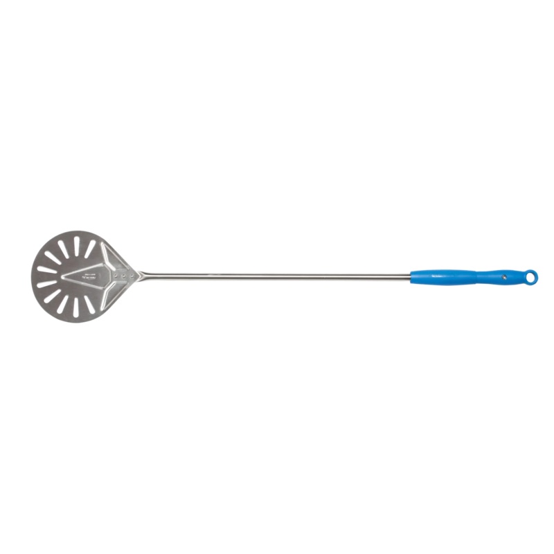 Bull 69569 Small Stainless Steel Pizza Peel