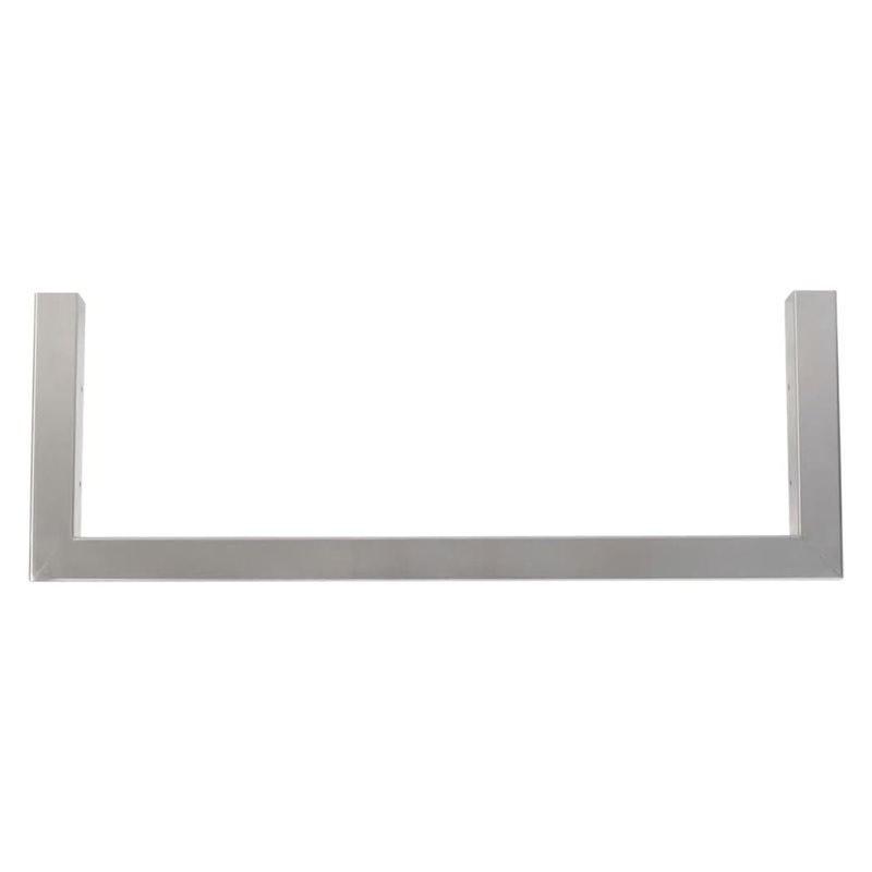Bull 72009 Finishing Frame for Diablo 46-Inch Grill Head