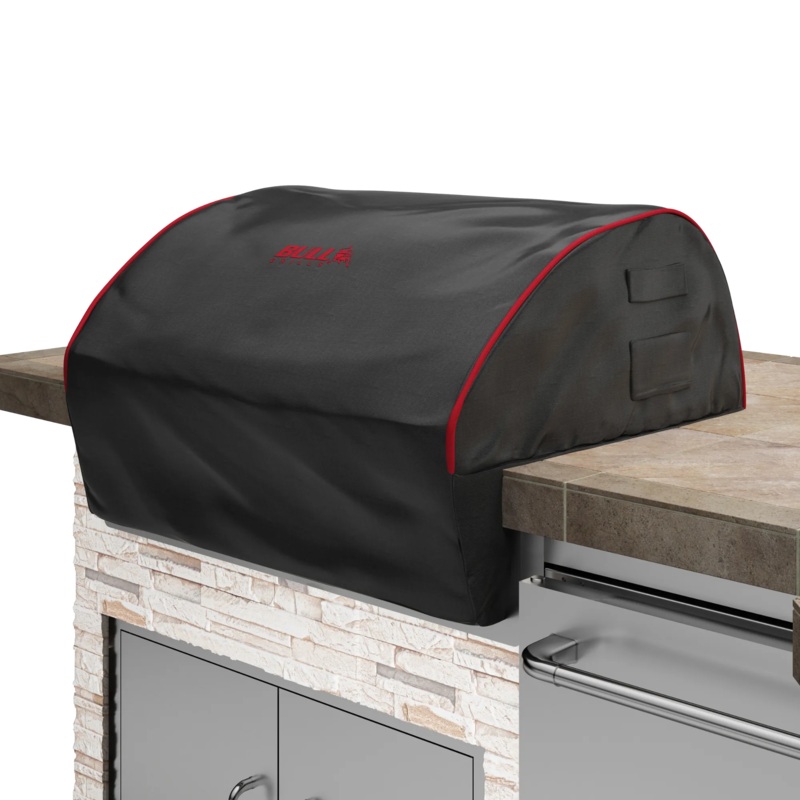 Bull 72017 Grill Cover for 30-Inch Built-In Gas Grills