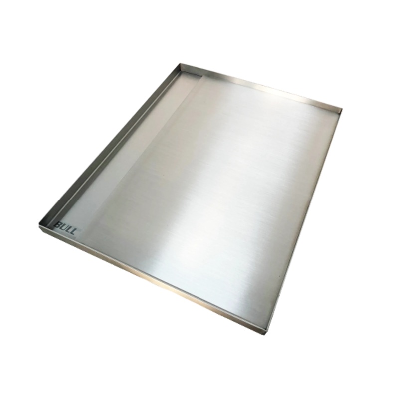 Bull 97020 Slide-In Removable Griddle