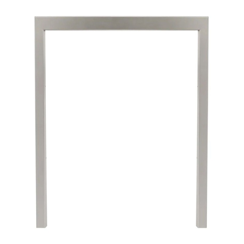 Bulls 99940 Finishing Frame for 11520 Refrigerator